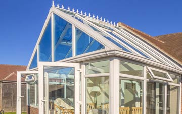 conservatory roof insulation costs Machynlleth