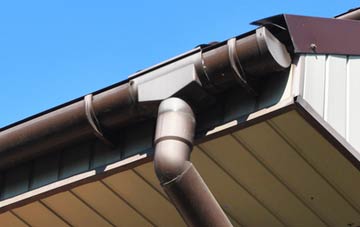 types of Machynlleth fascias