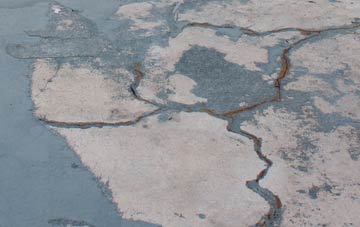 fibreglass roofing replacement Machynlleth