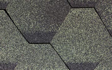 Machynlleth fibreglass shingle repairs