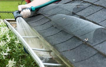 Machynlleth gutter cleaning costs