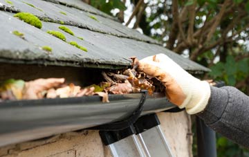 gutter cleaning Machynlleth, Powys