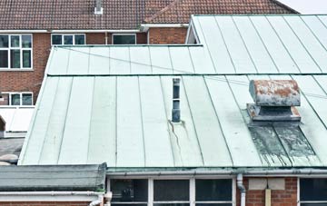 Machynlleth lead roofing costs