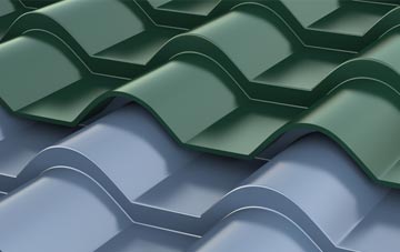 who should consider Machynlleth plastic roofs