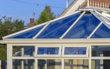 professional Machynlleth conservatory insulation