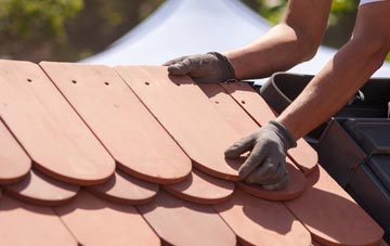 Machynlleth roof tile contractors
