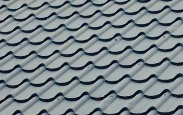Machynlleth rubber roofing companies