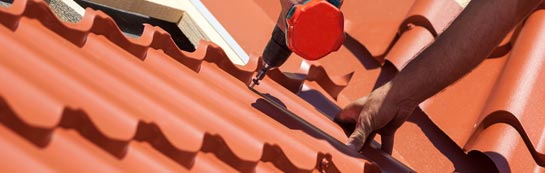 save on Machynlleth roof installation costs