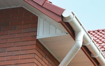 Machynlleth soffit repair costs