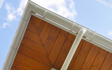 Machynlleth soffit types