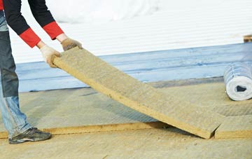 tapered roof insulation Machynlleth, Powys