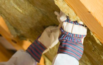 types of Machynlleth pitched roof insulation materials