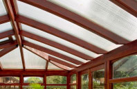 Machynlleth conservatory roofing insulation