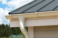 Machynlleth soffits